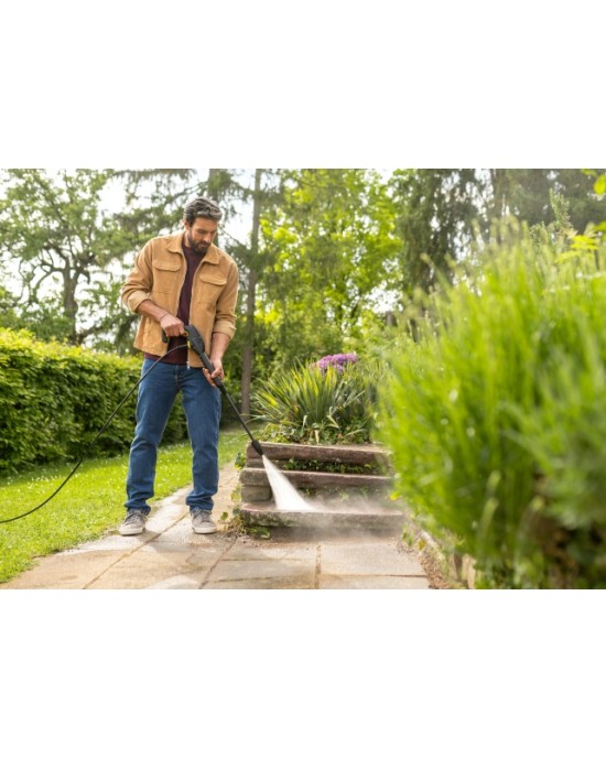 KARCHER K3 Classic Πλυστικό μηχάνημα